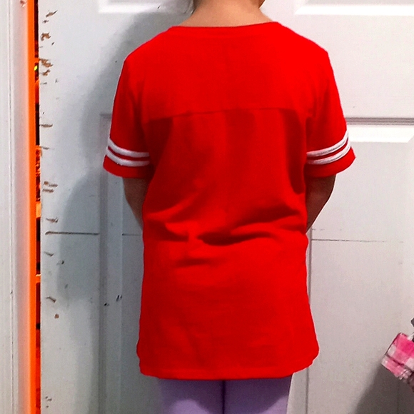 T - shirt - Picture 2 of 4